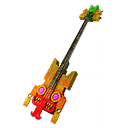 Ancient Artifact Bass