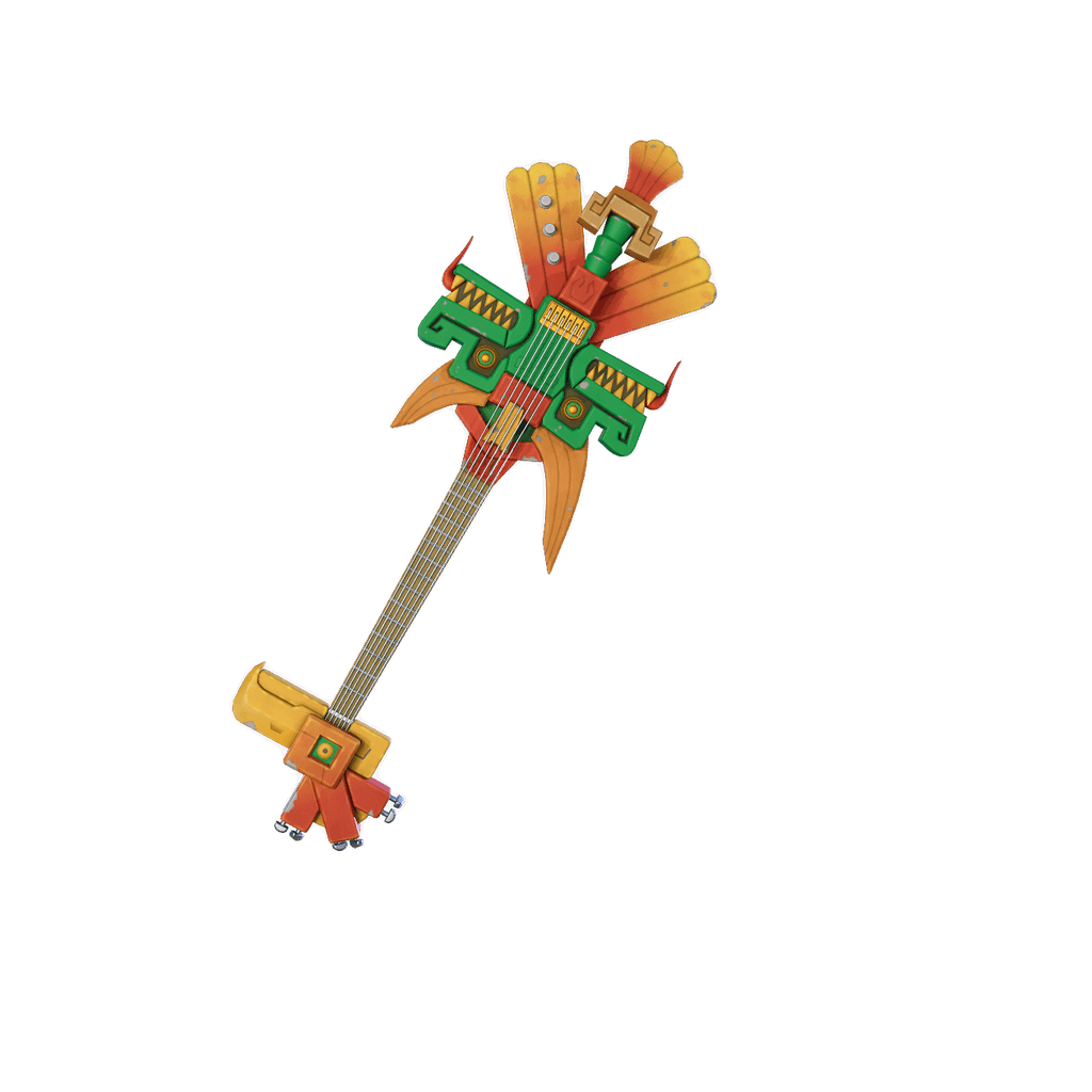 Pickaxe Beastly Fortnite Featured Image