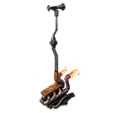 Loud Pipes