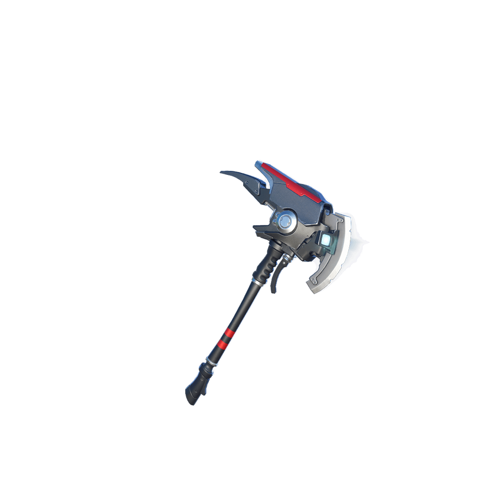 Pioche Ravageuse ligne rouge Fortnite Featured Image