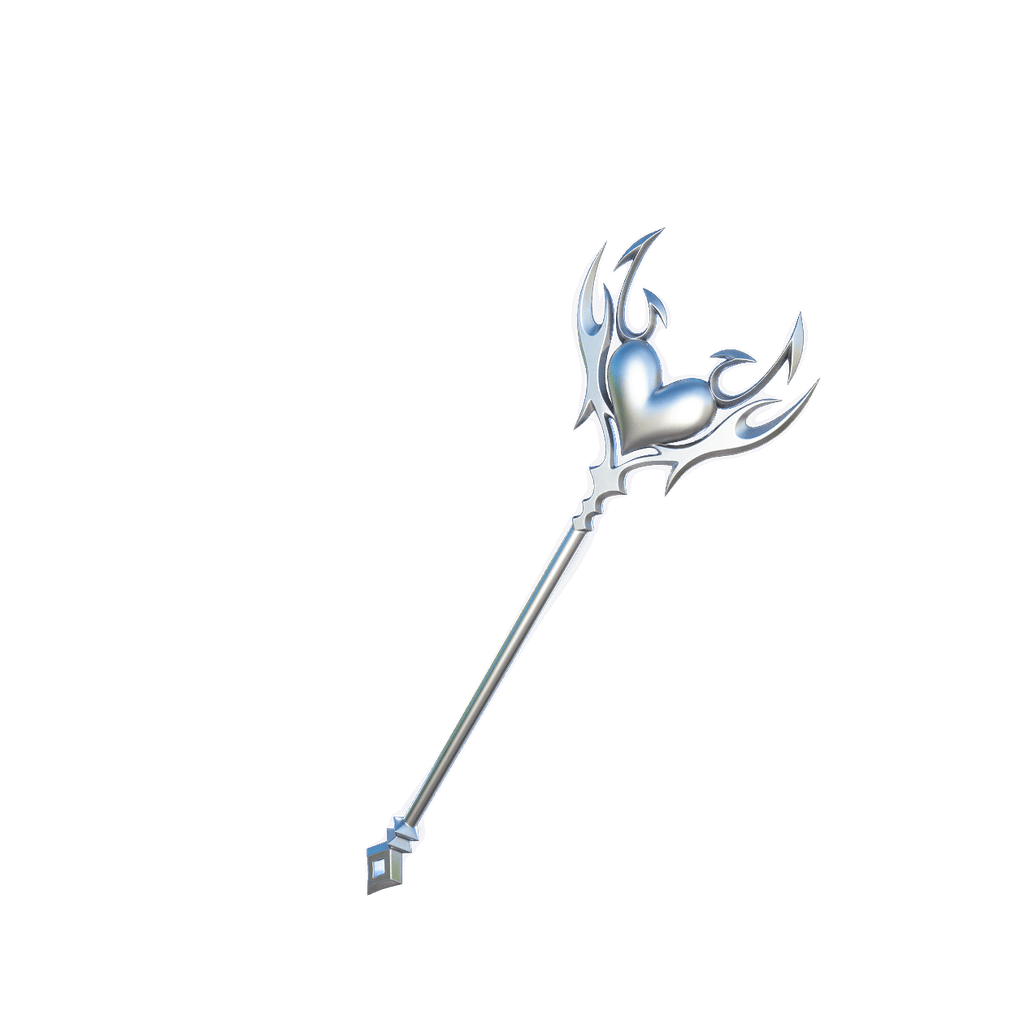 Pioche Pique éperdue Fortnite Featured Image