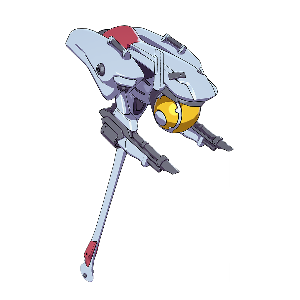 レッドテイル・リーバー