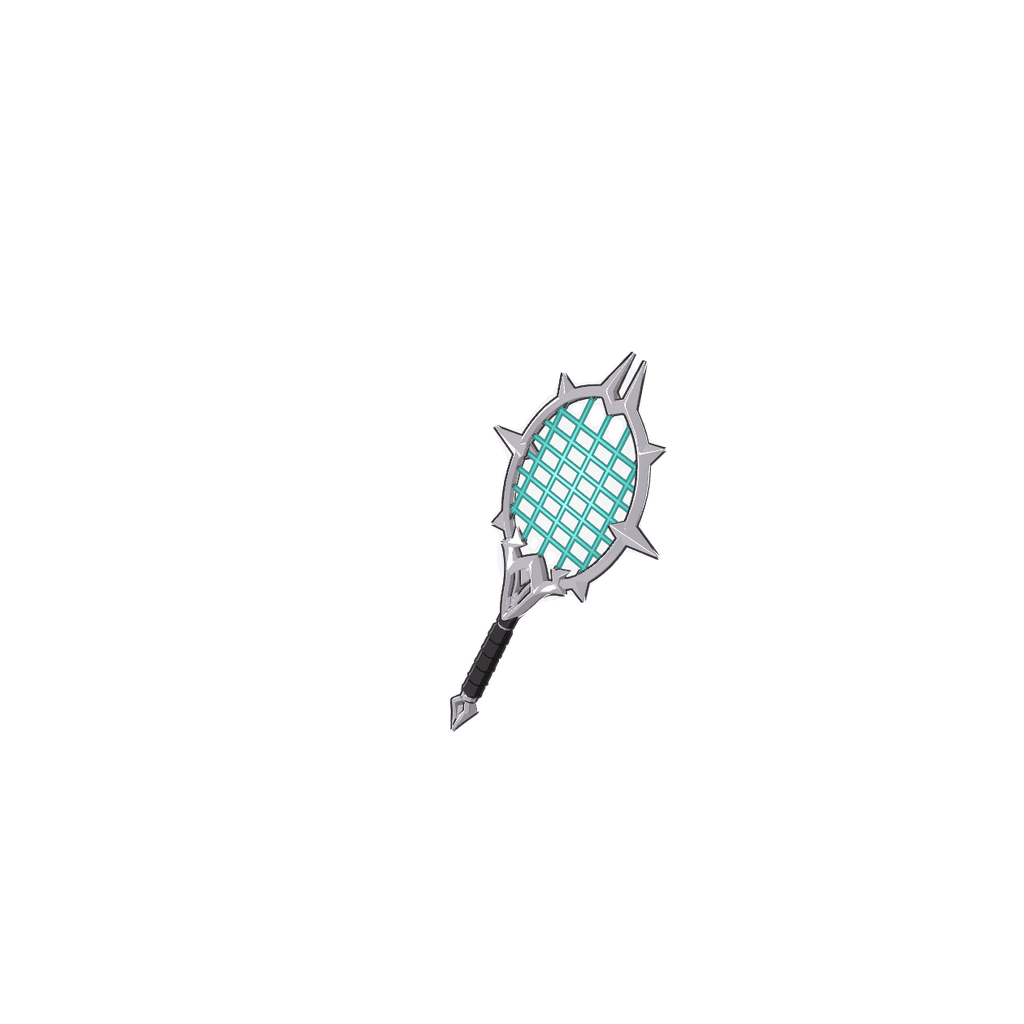 Pico Raqueta de los deseos Fortnite Featured Image