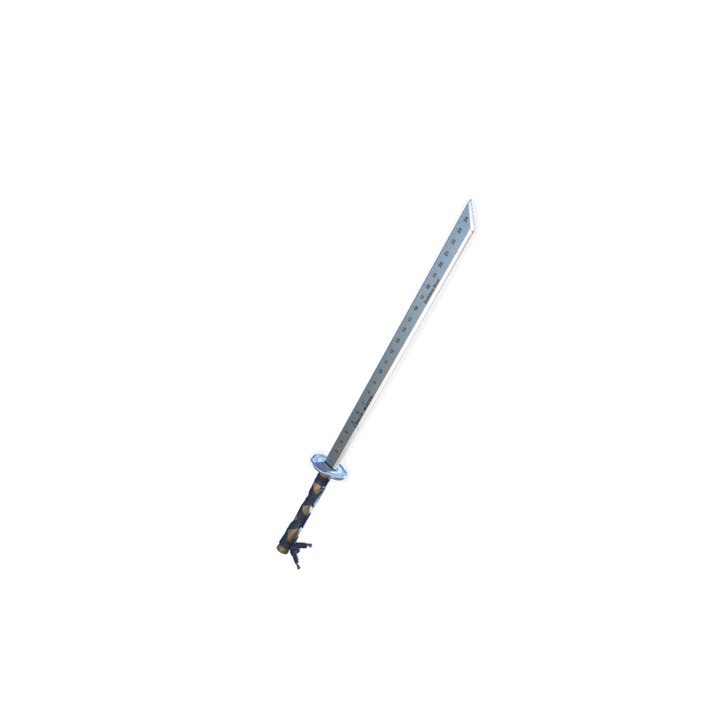 Picareta Espada do Regente Fortnite Featured Image