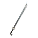 Ruler Sword
