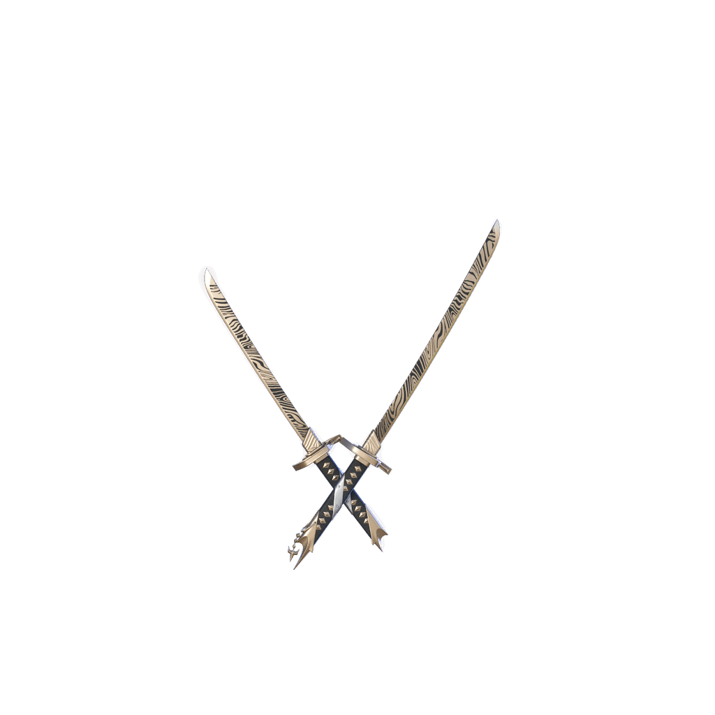 Piccone Furia e tormento Fortnite Featured Image