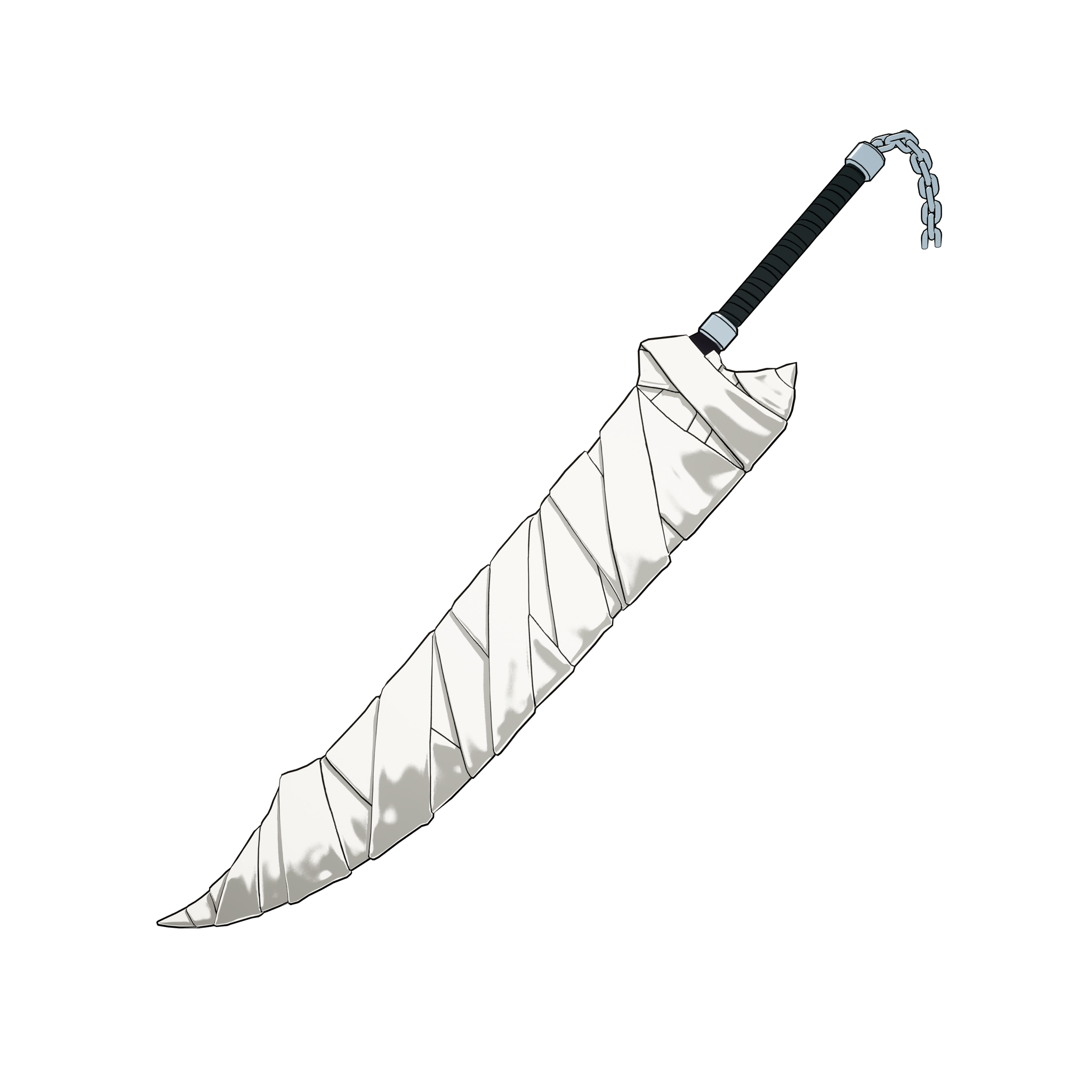Zangetsu
