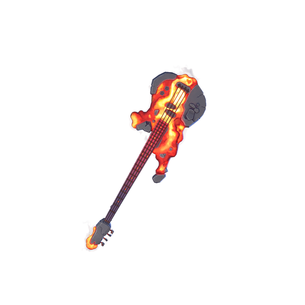 Pickaxe Lavatronik Fortnite Featured Image