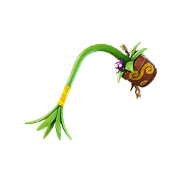 Homegrown Flail