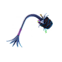 Midnight Homegrown Flail