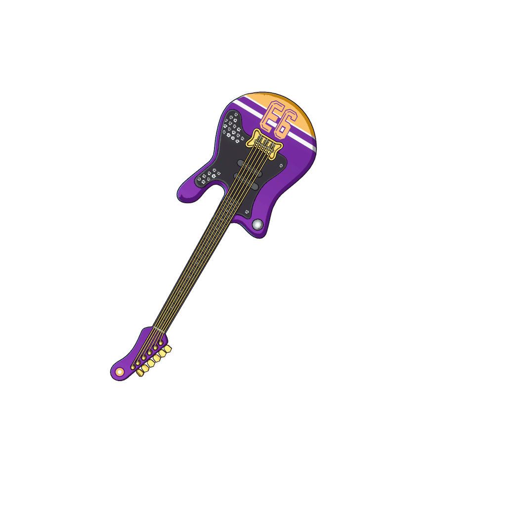 Pickaxe G-Funk '93 Fortnite Featured Image