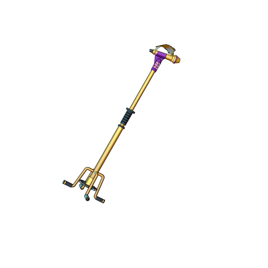 Pickaxe Masterpiece Fortnite Featured Image