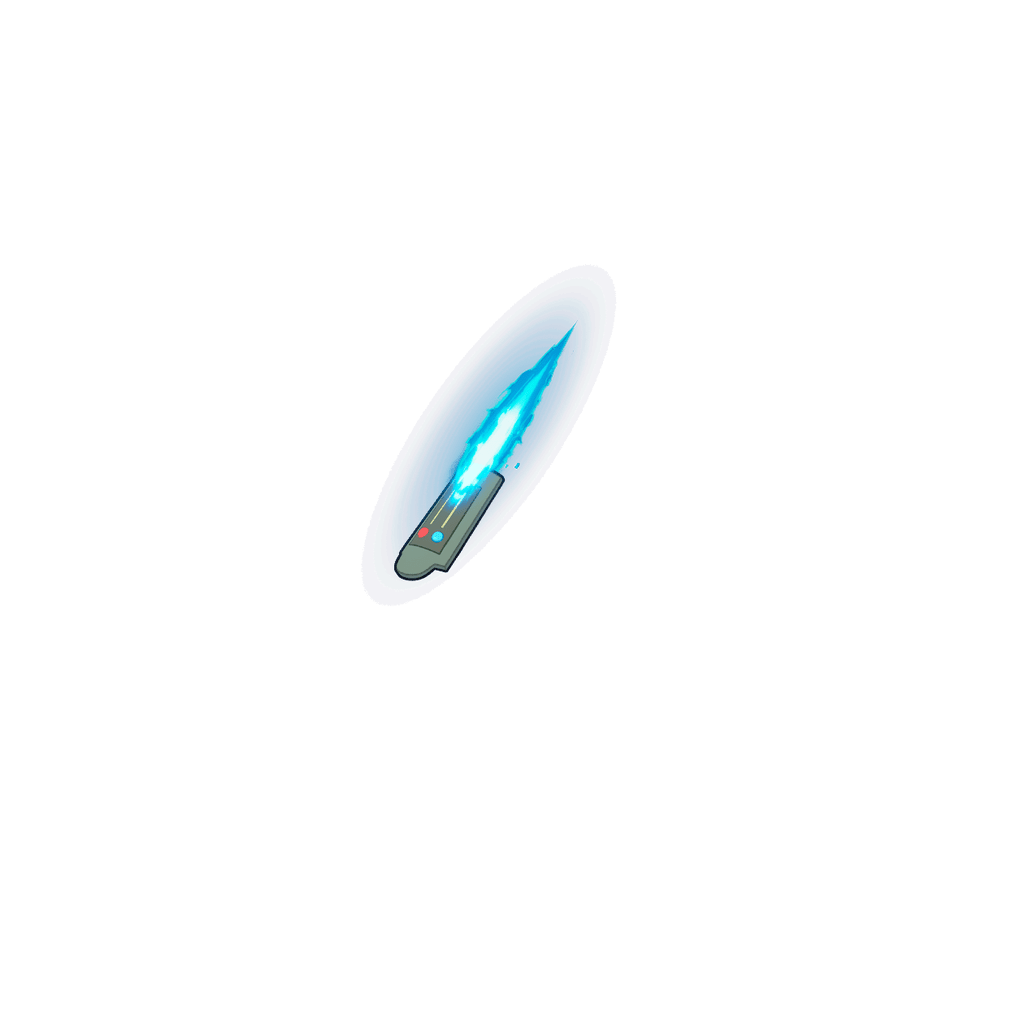 Pickaxe Space Beth's Plasma Blade Fortnite Featured Image