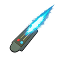 Space Beth's Plasma Blade