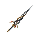 Twisted Fate Blade Fortnite Pickaxe