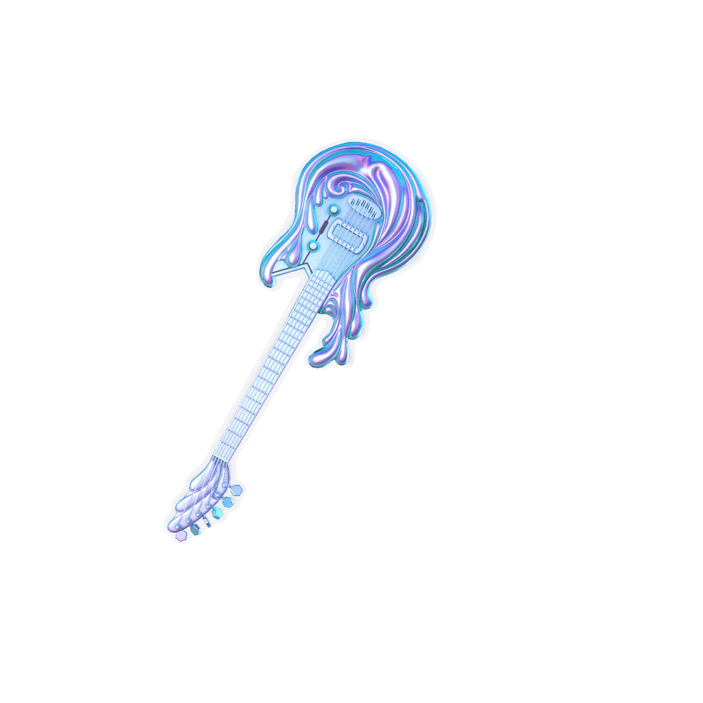 Pickaxe Flux Silvera Fortnite Featured Image