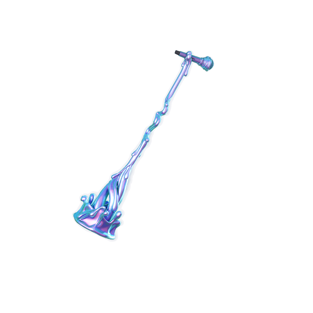 Pickaxe Mercurial Fortnite Featured Image