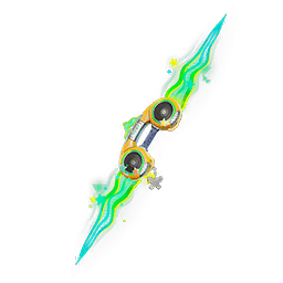Spitzhacke Schallwellen-Schläger Fortnite Icon Image