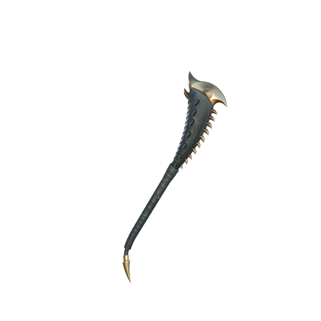 Pickaxe Kaiju Cutter Fortnite Featured Image