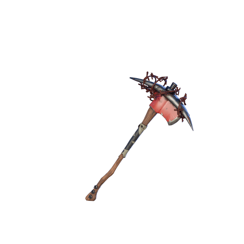 Pico Venganza del asaltante Fortnite Featured Image