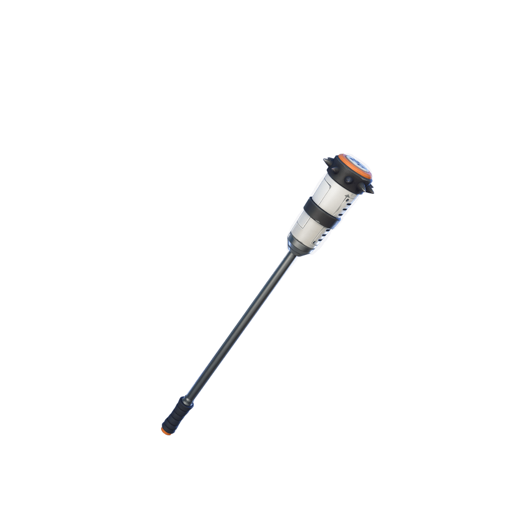 Piccone Morso della tormenta Fortnite Featured Image