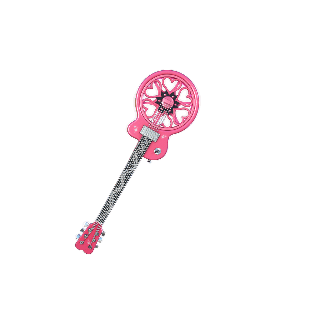 Pico Canción de amor Fortnite Featured Image
