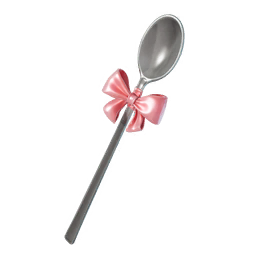 Ballerina 湯匙伶娜