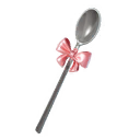 Ballerina's Spoon-erina