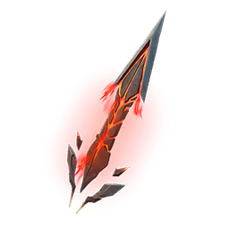 Igneous Blade