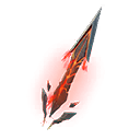 Igneous Blade