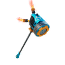 Fix-it-all Hammer Fortnite Pickaxe