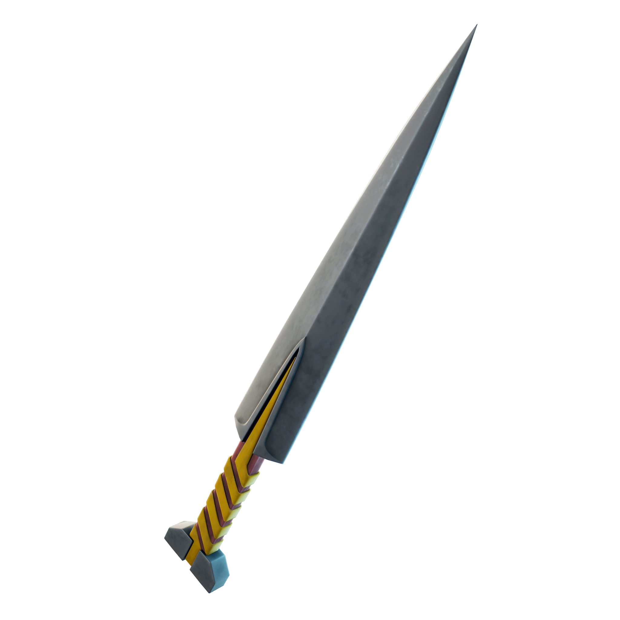 Mortis Dagger