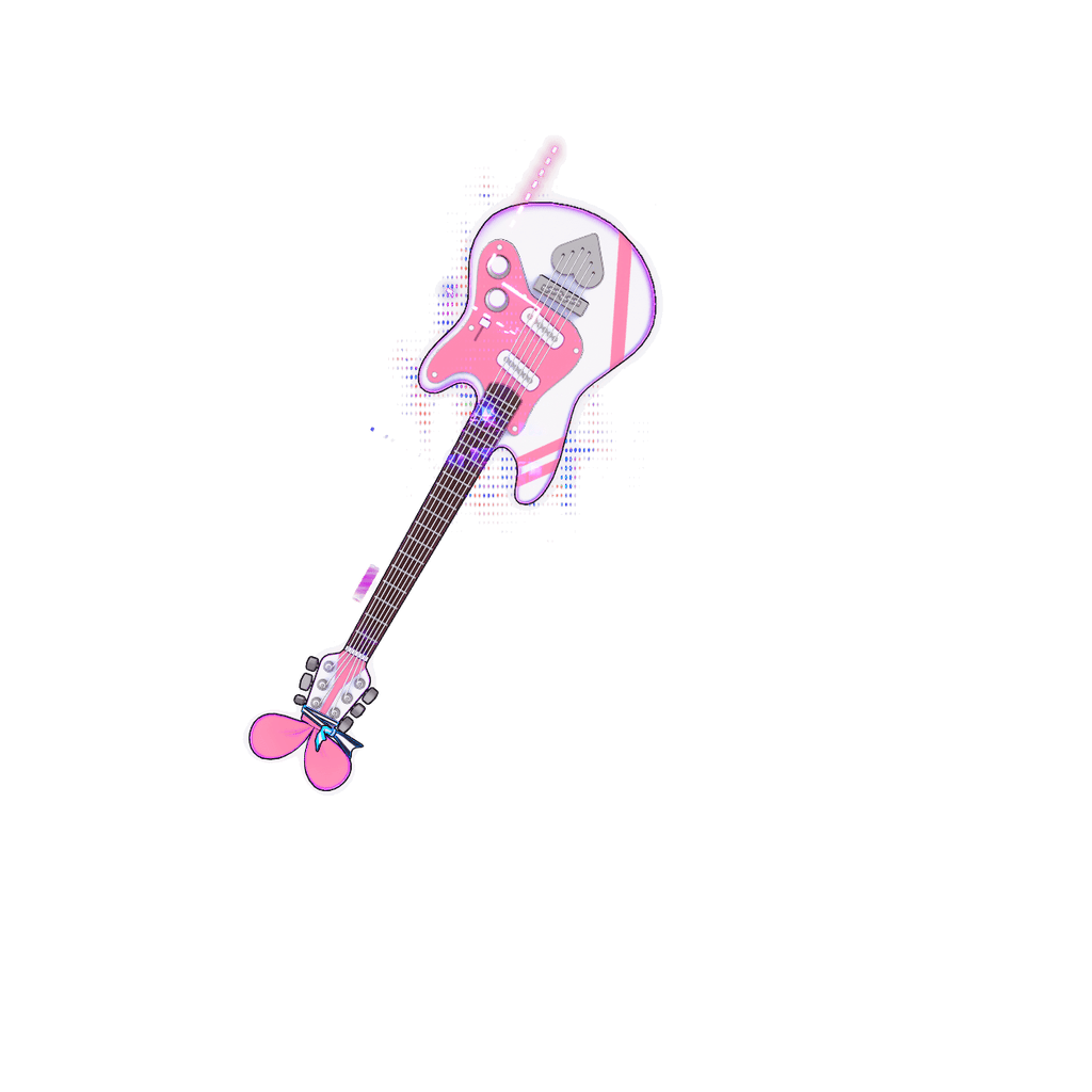 Spitzhacke Melodische Kizuna Fortnite Featured Image