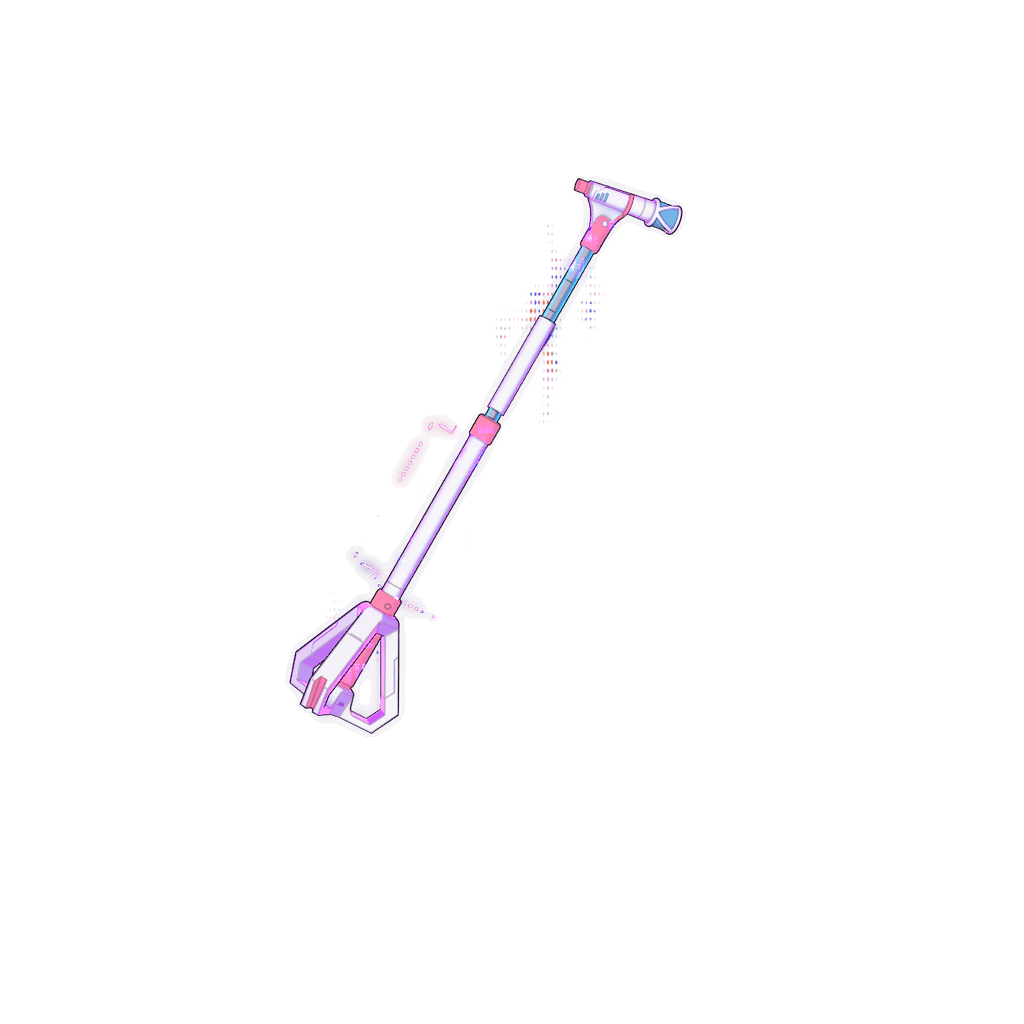 Pioche Voix de l'amour Fortnite Featured Image