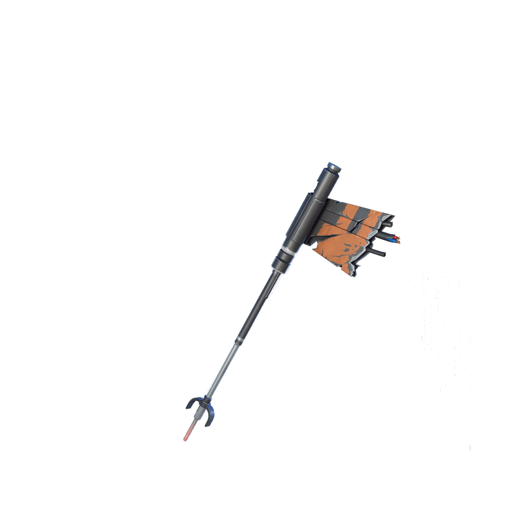 Picareta Machado de S-Foil Fortnite Featured Image