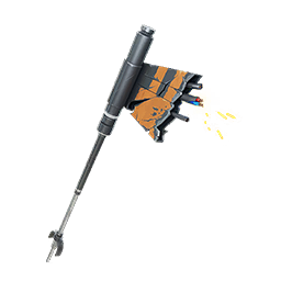 S-Foil Scrapaxe