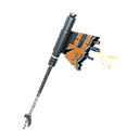 S-Foil Scrapaxe