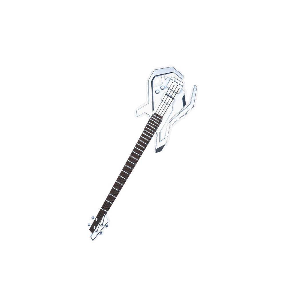 Pickaxe Techna-Classic Fortnite Featured Image