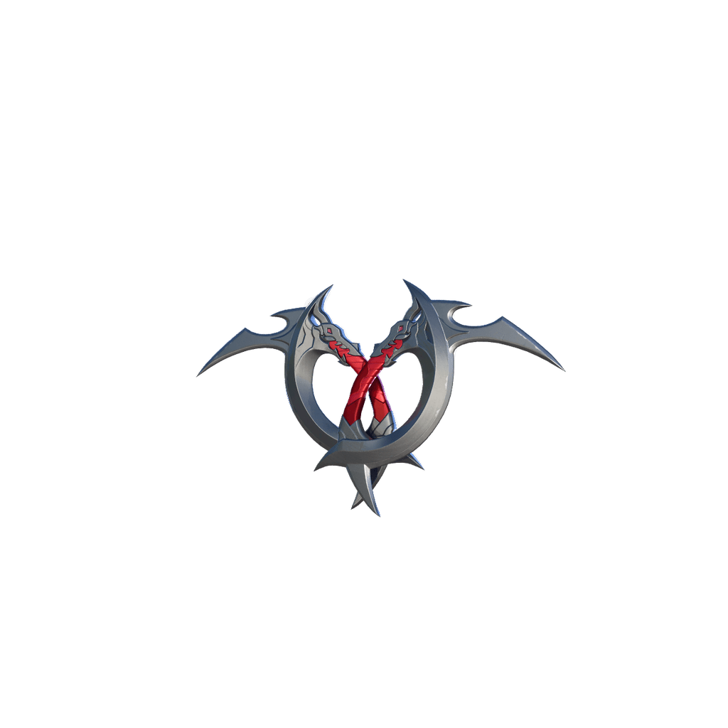 Pico Garras dracónicas Fortnite Featured Image