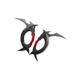 Pioche Griffes du dragon Fortnite Icon Image