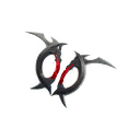 Griffes du dragon outil de collecte style