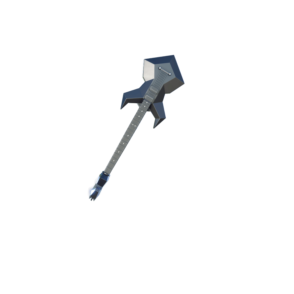 Spitzhacke Songspringer Fortnite Featured Image