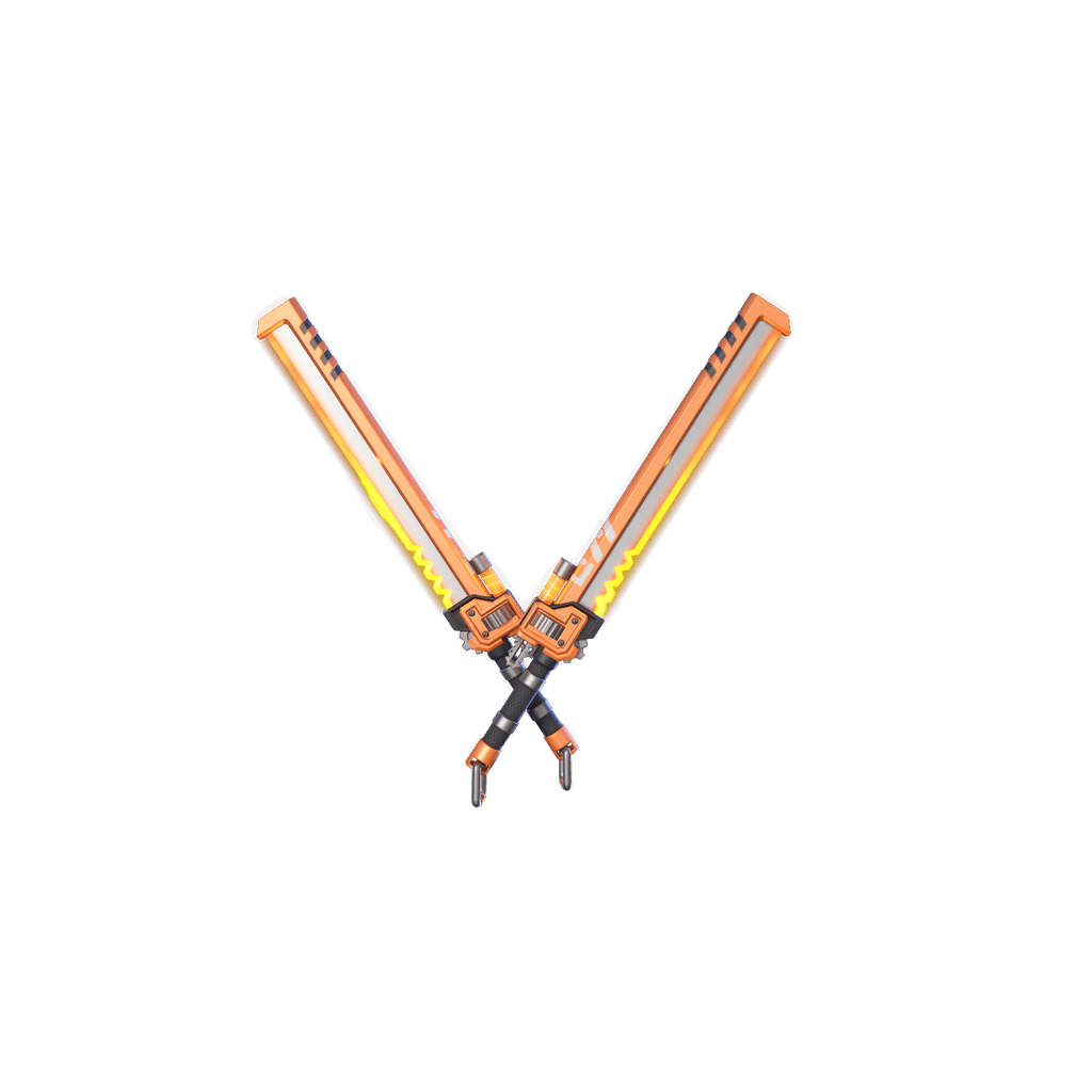 Pickaxe Hacksear Blades Fortnite Featured Image