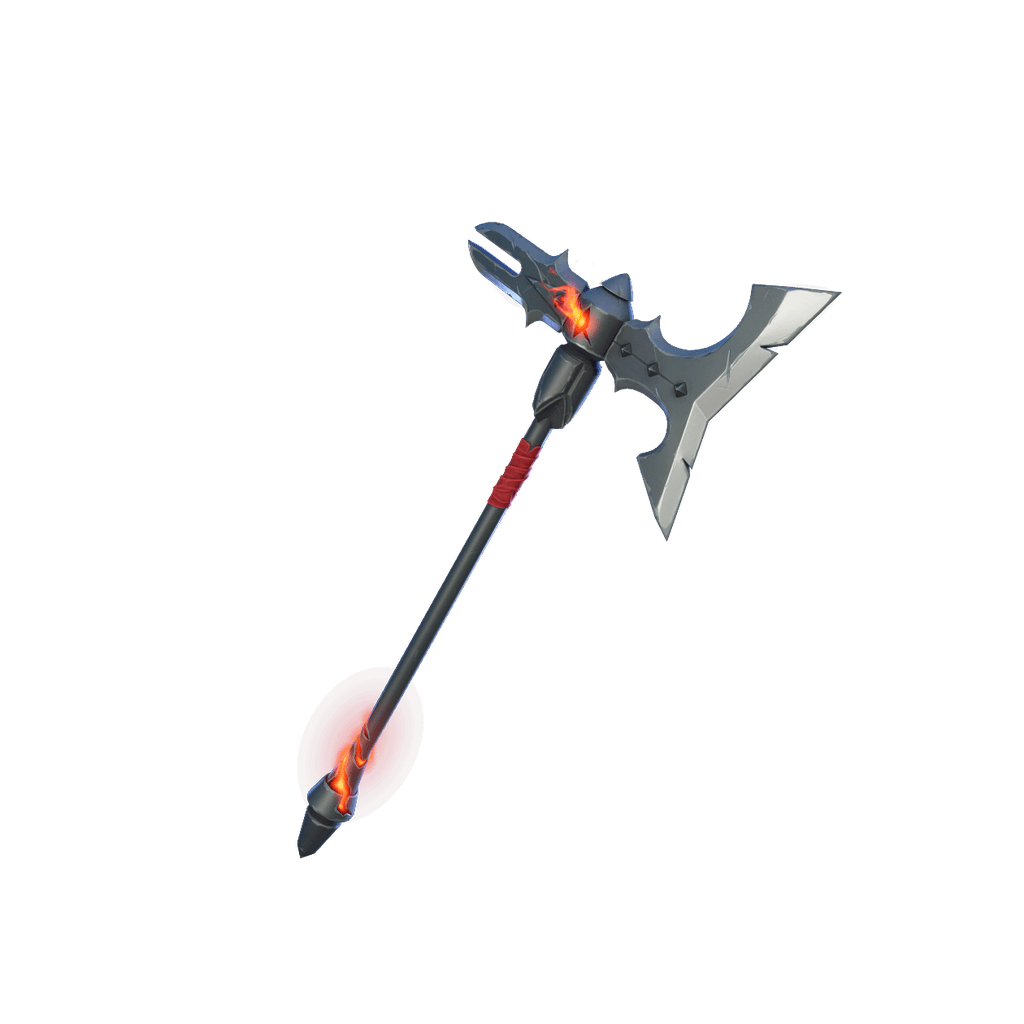 Spitzhacke Eroberungsaxt Fortnite Featured Image