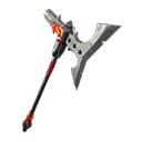 Conqueror's Axe
