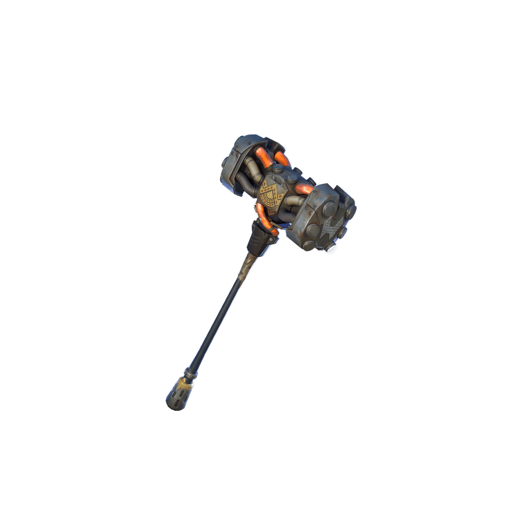 Spitzhacke Dons Doppelhammer Fortnite Featured Image