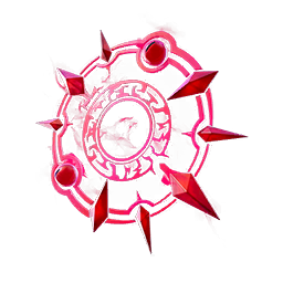 Königliches Chakram