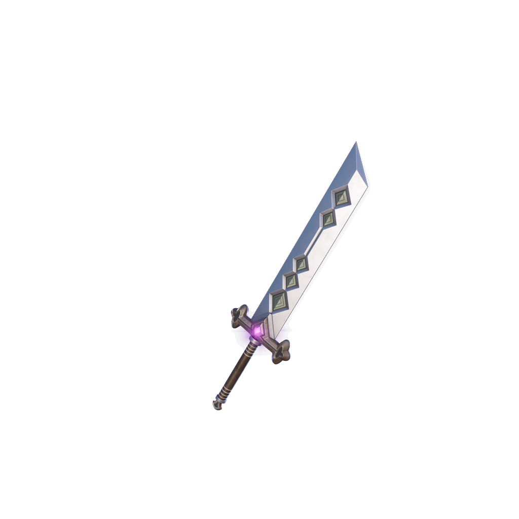 Pickaxe Inheritor's Edge Fortnite Featured Image