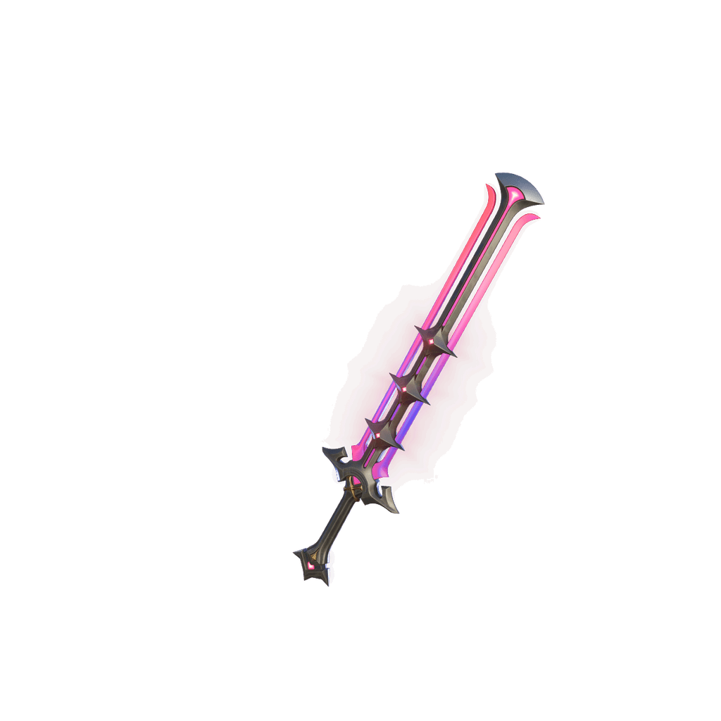 Pickaxe The Masterwork Fortnite Featured Image