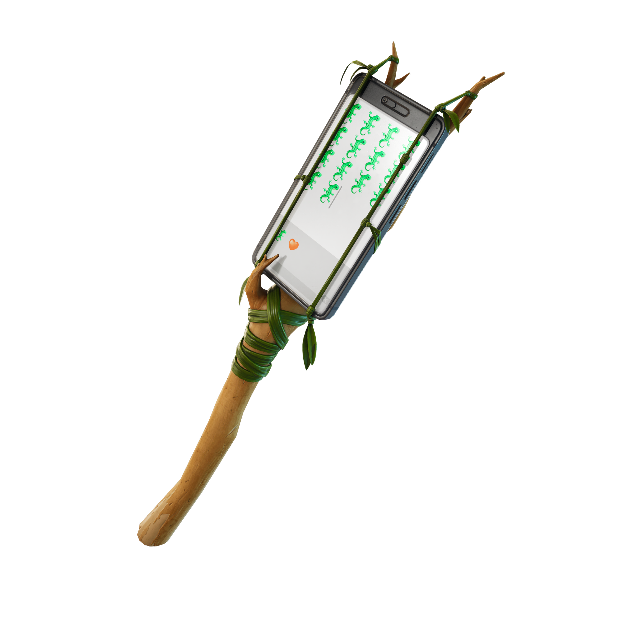 Text-to-Speech Swatter